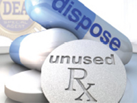 drug take-back